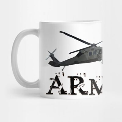 Military Mug Official Military Merch