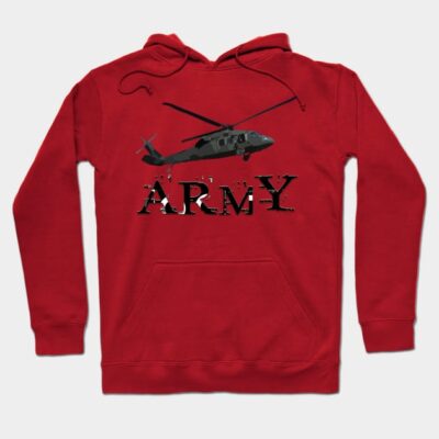 Military Hoodie Official Military Merch