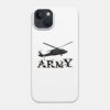 Military Phone Case Official Military Merch