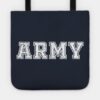 Military Tote Official Military Merch