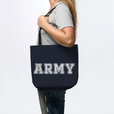 Military Tote Official Military Merch