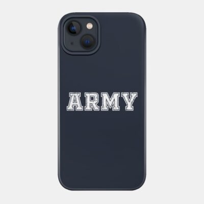 Military Phone Case Official Military Merch