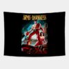 Military Of Darkness Tapestry Official Military Merch