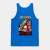 Military Of Darkness Tank Top Official Military Merch