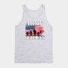 Military Veteran Tank Top Official Military Merch