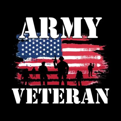 Military Veteran Tapestry Official Military Merch