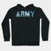 Military Hoodie Official Military Merch