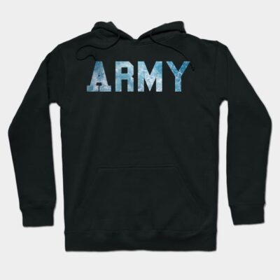 Military Hoodie Official Military Merch