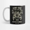 Military Ride Jeep Miliarty Rides Ww2 Us Military Military Mug Official Military Merch