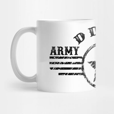 Dd214 Alumni Military Mug Official Military Merch