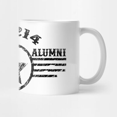 Dd214 Alumni Military Mug Official Military Merch