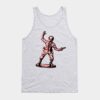 Military Man Tank Top Official Military Merch