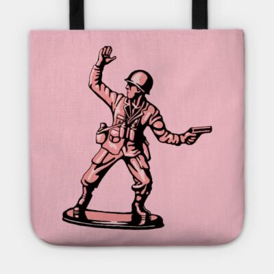 Military Man Tote Official Military Merch