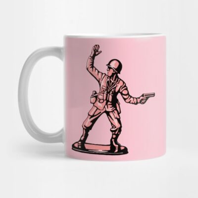 Military Man Mug Official Military Merch