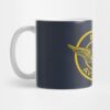 Military Aviator Wings Patch Mug Official Military Merch