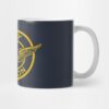 Military Aviator Wings Patch Mug Official Military Merch