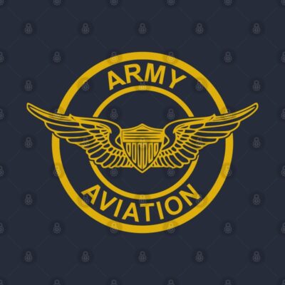 Military Aviator Wings Patch Tapestry Official Military Merch