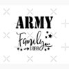 Military Family Is Forever Tapestry Official Military Merch