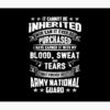 Military National Guard Tapestry Official Military Merch