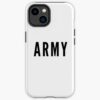 Military Iphone Case Official Military Merch