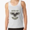 Us Military ,Proud Military Veteran ,United States Military Tank Top Official Military Merch