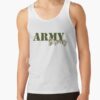 Tank Top Official Military Merch