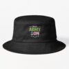 Proud Military Son Bucket Hat Official Military Merch