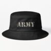 United States Military Bucket Hat Official Military Merch