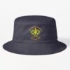 Military - 3Rd Cavalry Regiment Dui - Blood And Steel Bucket Hat Official Military Merch