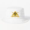 Military  - 5Th Cavalry Regiment W Br - Ribbon Bucket Hat Official Military Merch