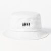 Military Bucket Hat Official Military Merch