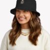 Proud Military Dad Bucket Hat Official Military Merch