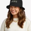 United States Military Bucket Hat Official Military Merch