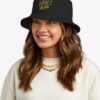 Proud Military Wife  Military Bucket Hat Official Military Merch