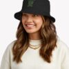 Military Because No One Played Navy As A Kid Bucket Hat Official Military Merch