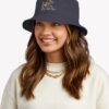 Veteran Soldier Bucket Hat Official Military Merch