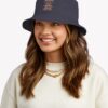 Military Officer - Sane Person Bucket Hat Official Military Merch