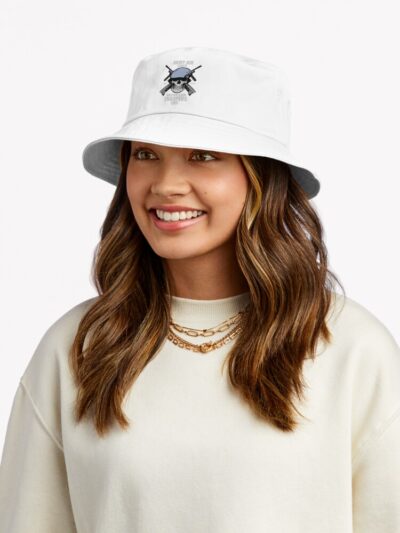 Military Air Corps Bucket Hat Official Military Merch