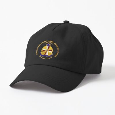 William Beaumont Military Medical Center - El Paso Texas Cap Official Military Merch