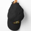 Military - 4Th Cavalry Regiment W Br - Ribbon Cap Official Military Merch