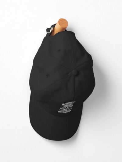 Military National Guard Cap Official Military Merch