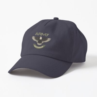 Us Military ,Proud Military Veteran ,United States Military Cap Official Military Merch