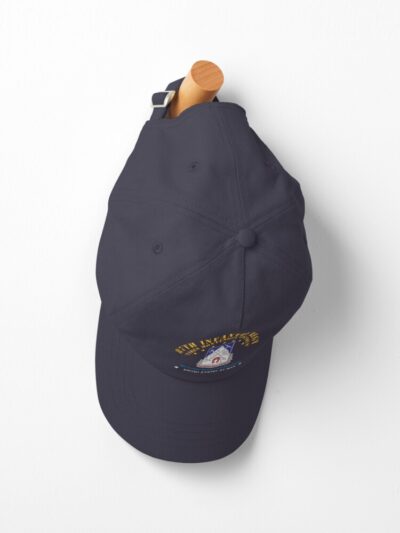 Military - 87Th Infantry Regt - We Conquer Wo Ds Cap Official Military Merch