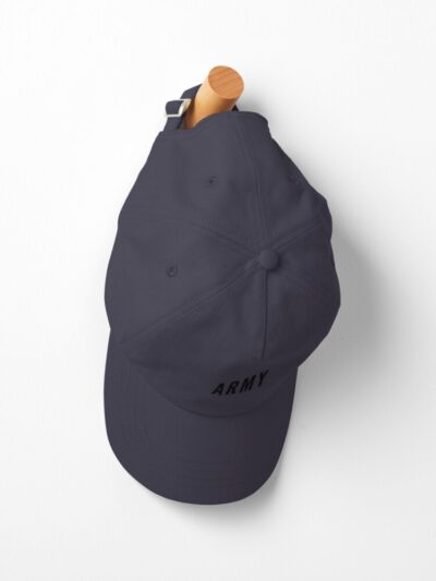 Military Cap Official Military Merch