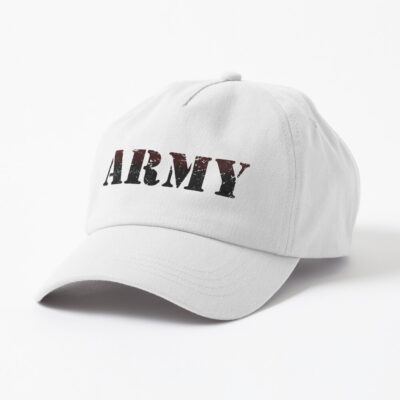 Military Usa Military Retro Cap Official Military Merch