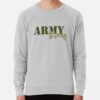 Sweatshirt Official Military Merch