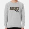 ssrcolightweight sweatshirtmensheather greyfrontsquare productx1000 bgf8f8f8 3 - Military Gifts World