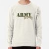 ssrcolightweight sweatshirtmensoatmeal heatherfrontsquare productx1000 bgf8f8f8 1 - Military Gifts World