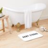 Military Strong Bath Mat Official Military Merch