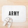 Military Bath Mat Official Military Merch